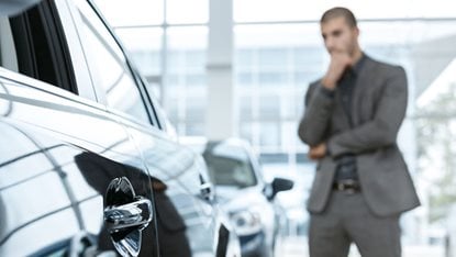 What You Should Know Before Buying a Car