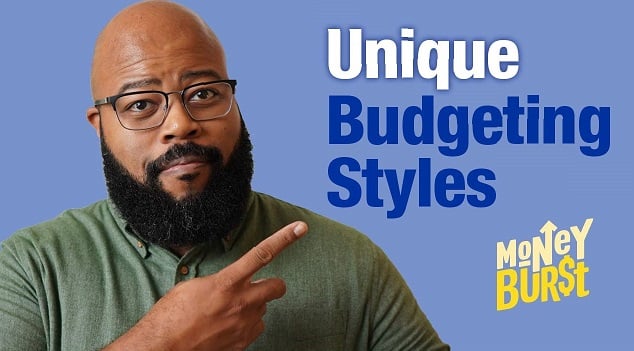 Unique Budgeting Styles