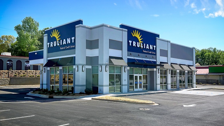 Truliant Federal Credit Union Greer, SC