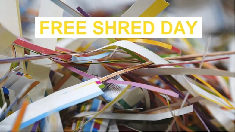 Shred Days