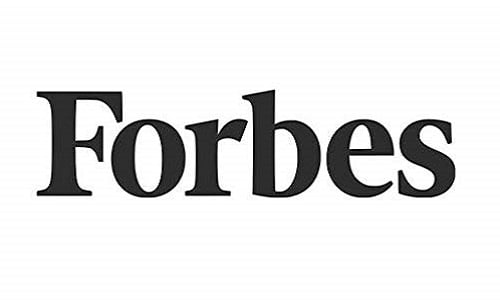 Forbes Magazine