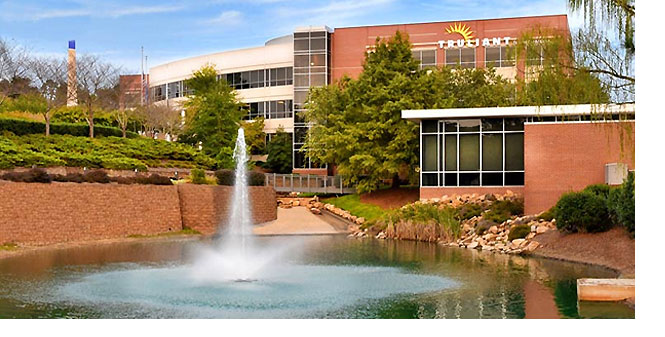 Truliant Corporate Headquarters