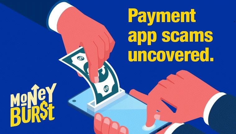 Payment App Scams