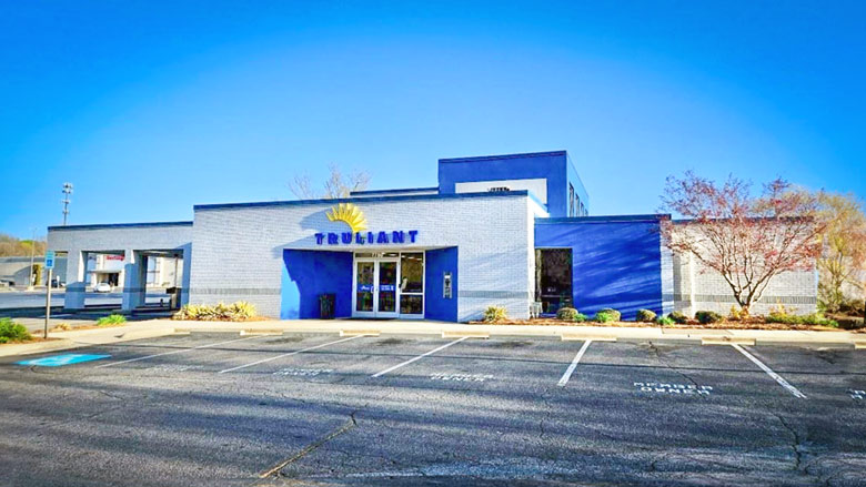 Truliant Winston-Salem North Point Branch