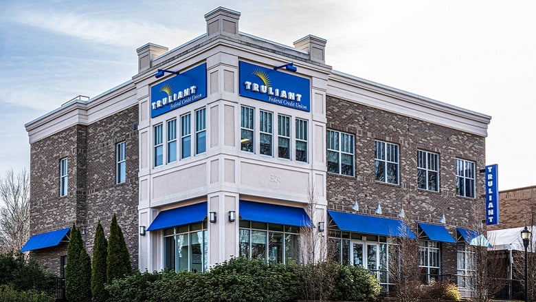 Truliant Federal Credit Union