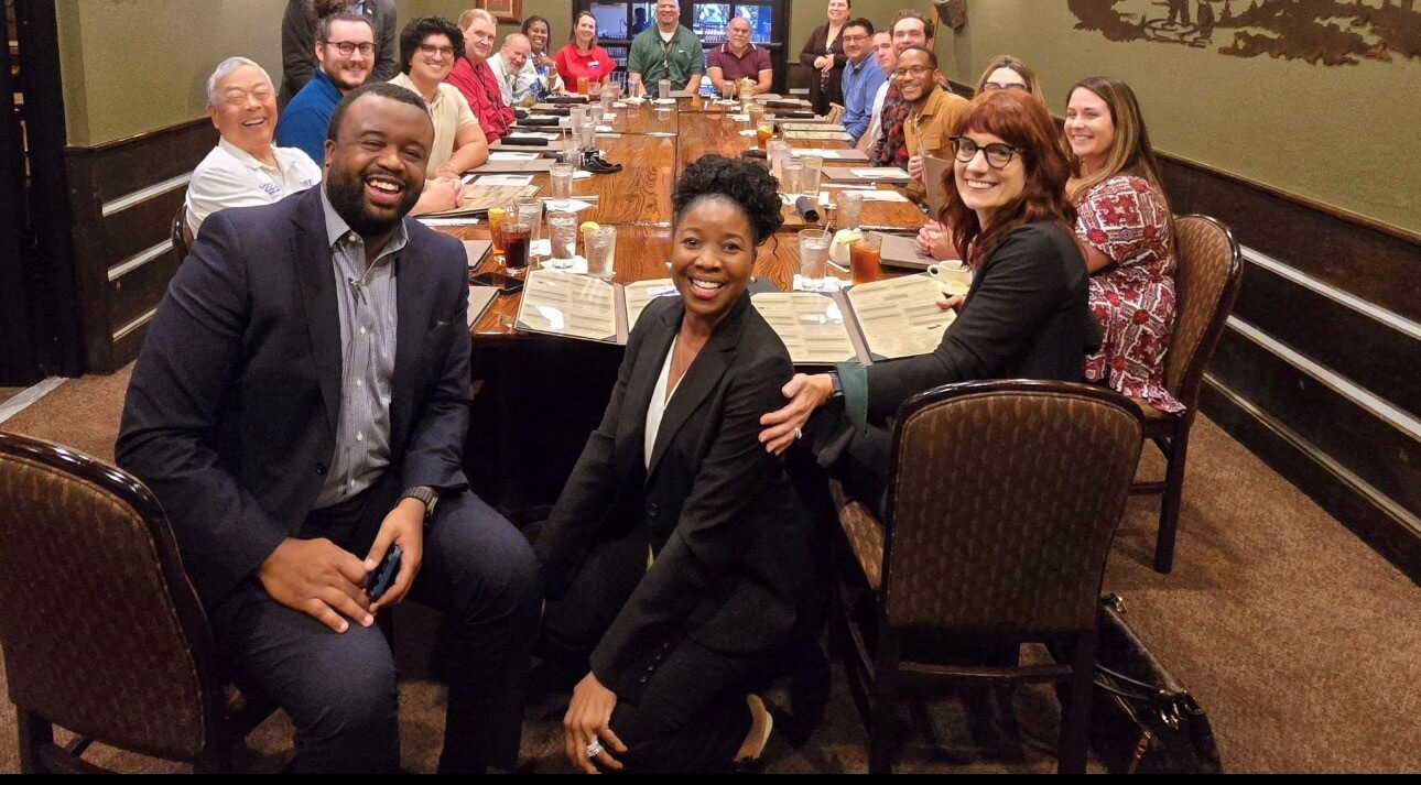 verterans brg luncheon