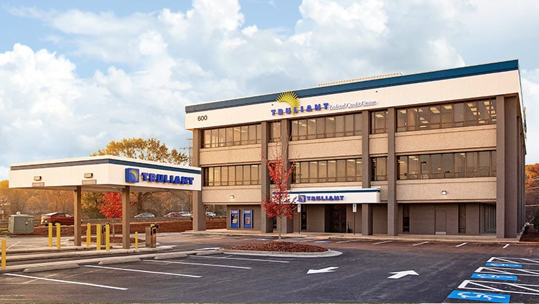 Truliant Friendly Center Branch