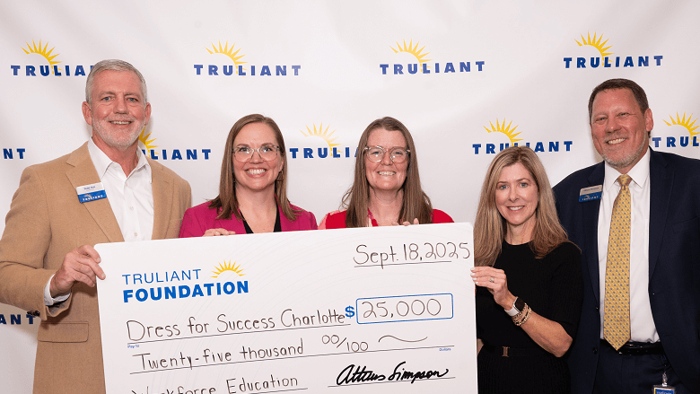 Truliant Foundation