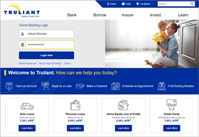 Visit the New Truliant Website!