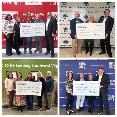 Truliant Amphitheater