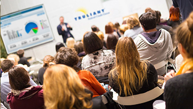 Truliant At Work Seminar
