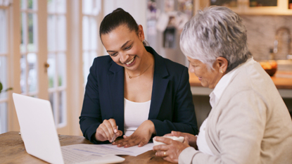 Planificación de jubilación