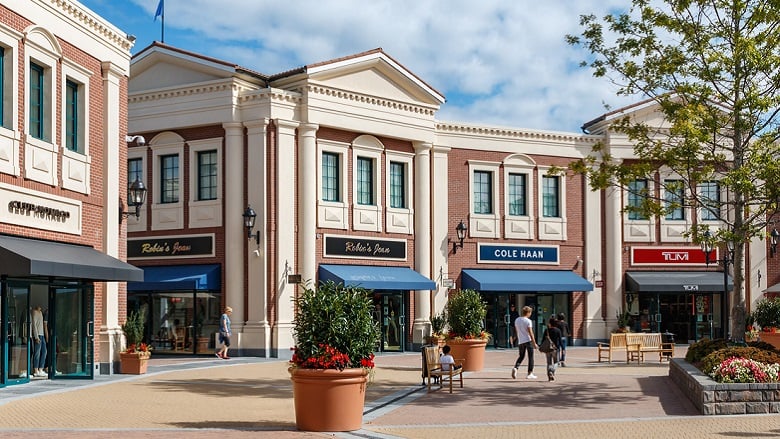 Commercial Real Estate