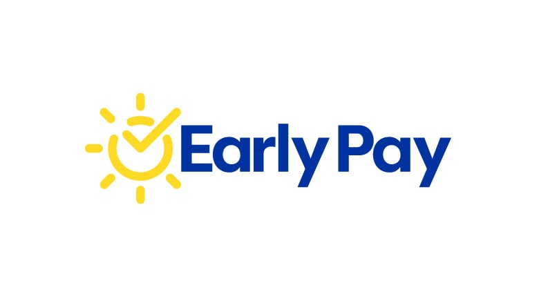 early pay logo