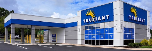 Truliant Robinhood Rd.