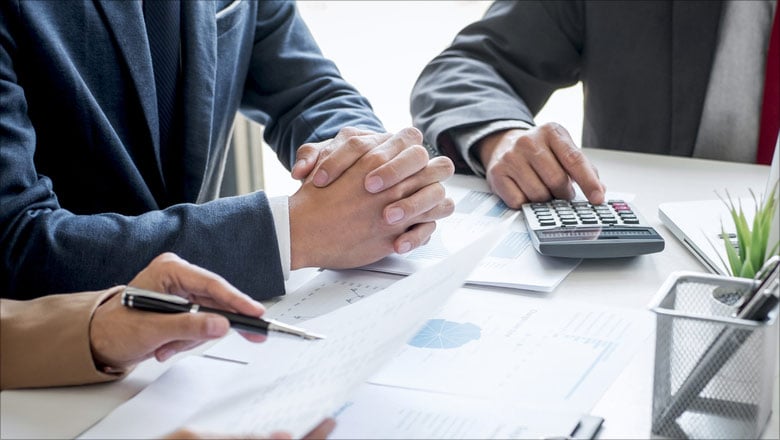 Is a Money Market Account Right for You?-Spotlight Image Link