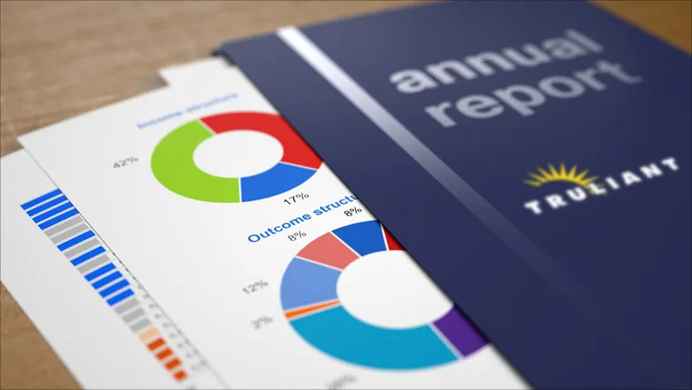 annual report