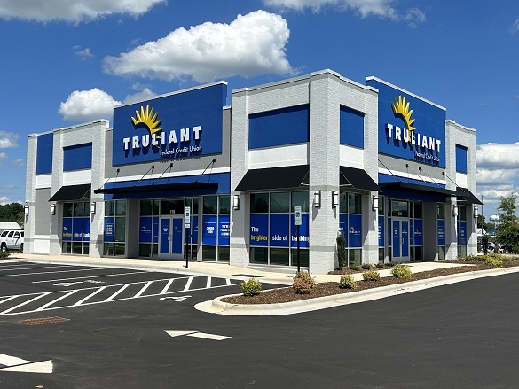Truliant Federal Credit Union Lexington, NC
