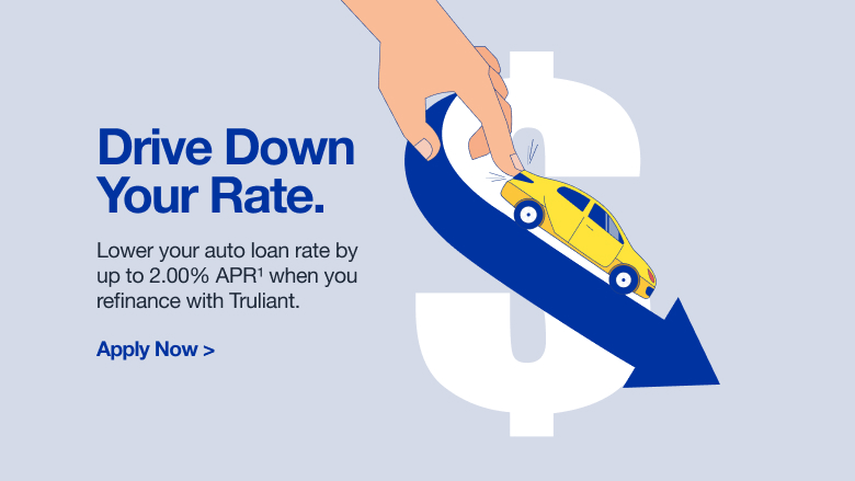 drive down your rate by up to 2.0% APR