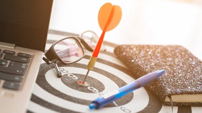 Setting Financial Goals