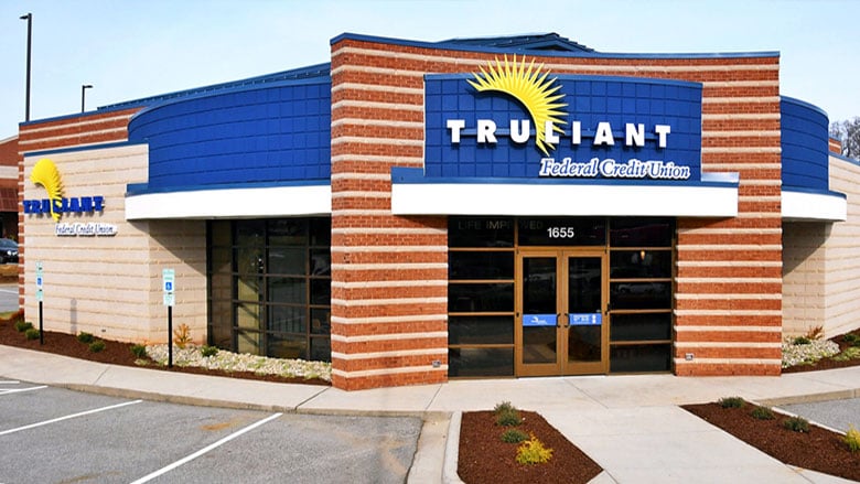 Truliant New Garden Branch