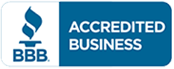 Better Business Accredited Business
