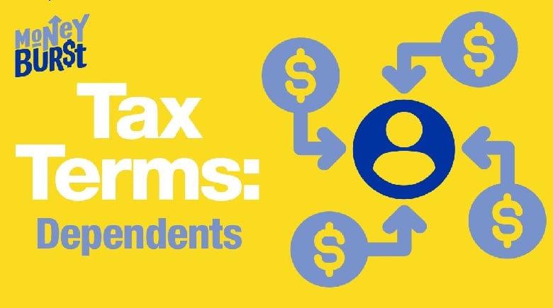 Tax Terms You Need to Know - Dependents