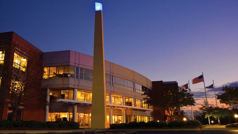 Truliant Federal Credit Union Headquarters