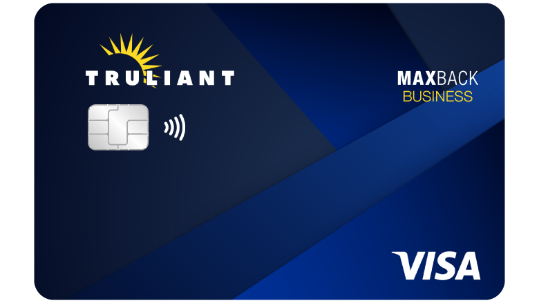 maxback business card