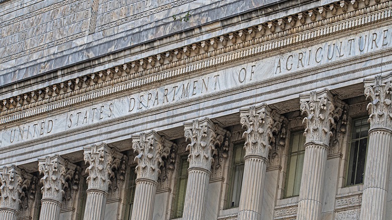 United States Department of Agriculture