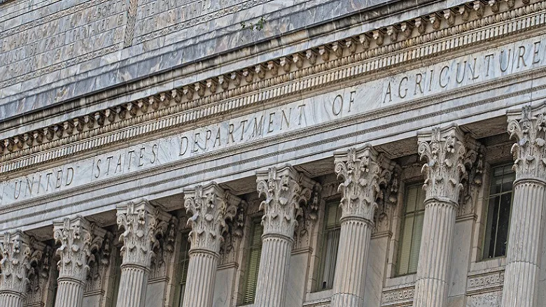 United States Department of Agriculture