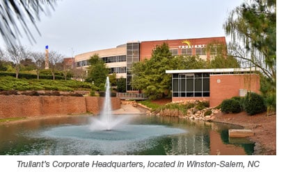 Truliant Headquarters