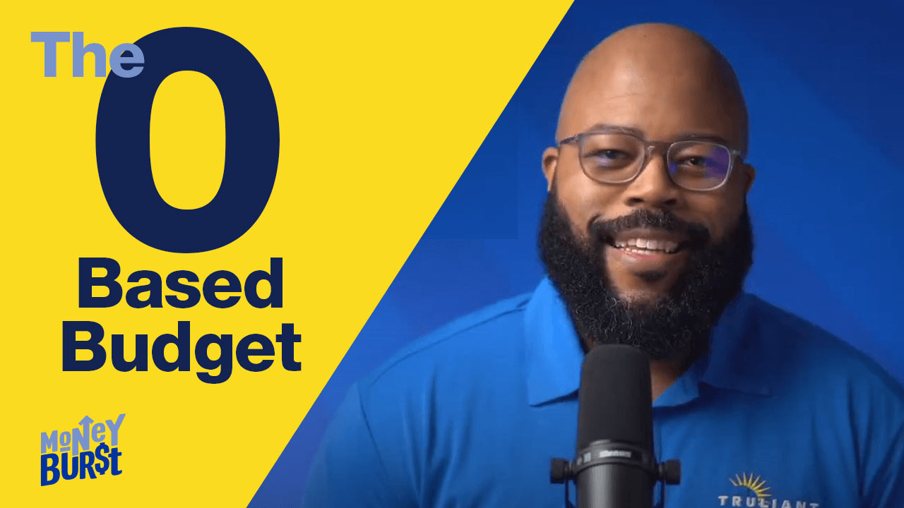 The Zero-Based Budget