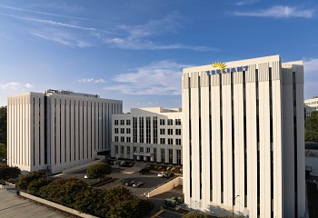 Truliant Charlotte Regional Office
