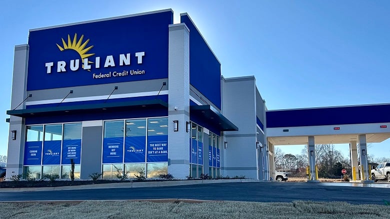 Truliant Boiling Springs SC