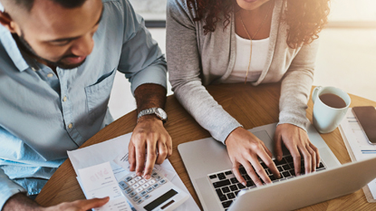 Cómo mejorar la puntuación de crédito