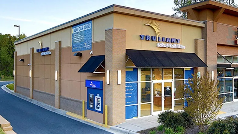Truliant Elon Branch