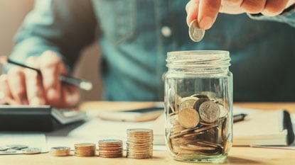 Saving and Budgeting your Money