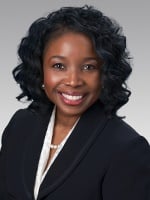 Precious McCloud (she/her)