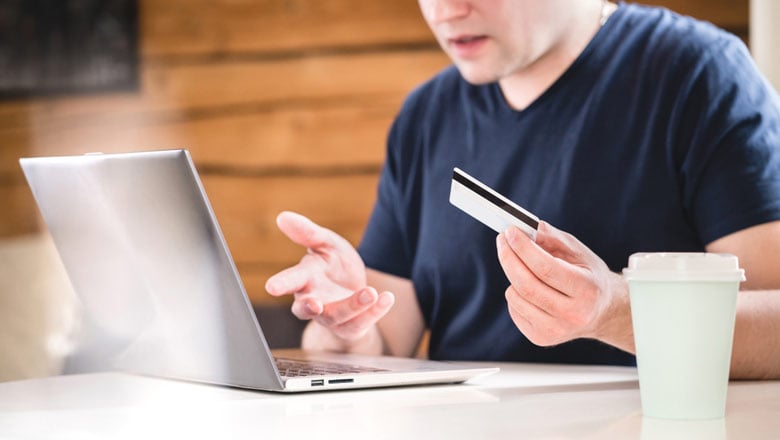 Card Fraud Prevention & Security