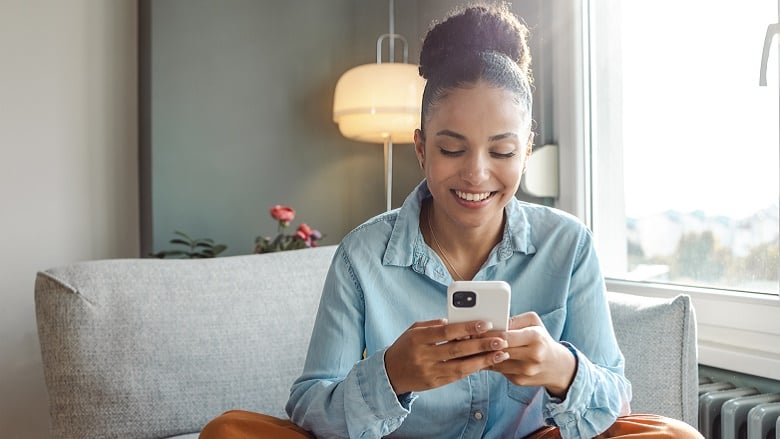 Sign Up for Digital Banking