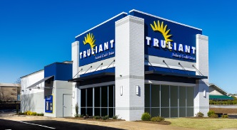 Truliant's Easley Branch