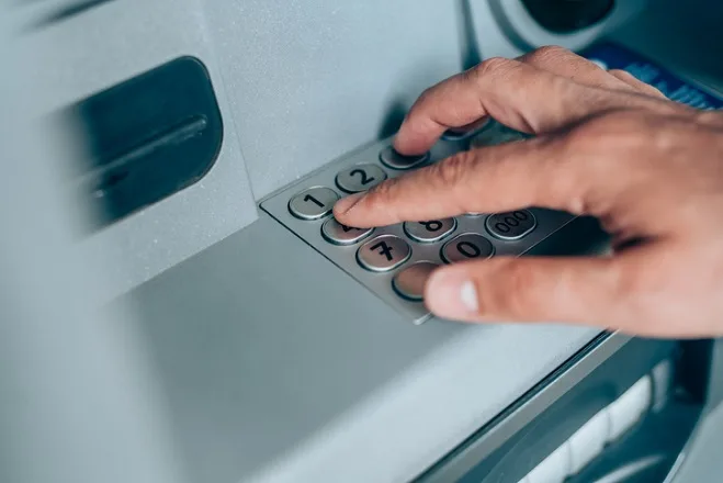 What are Your Branch and ATM Locations?