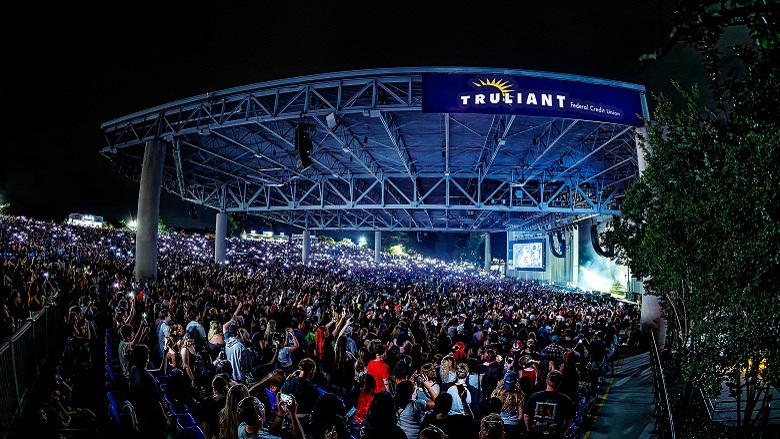 Truliant Amphitheater