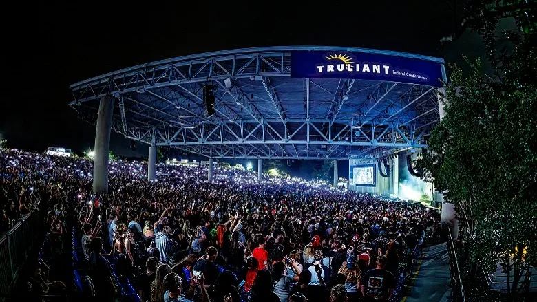 Truliant Amphitheater