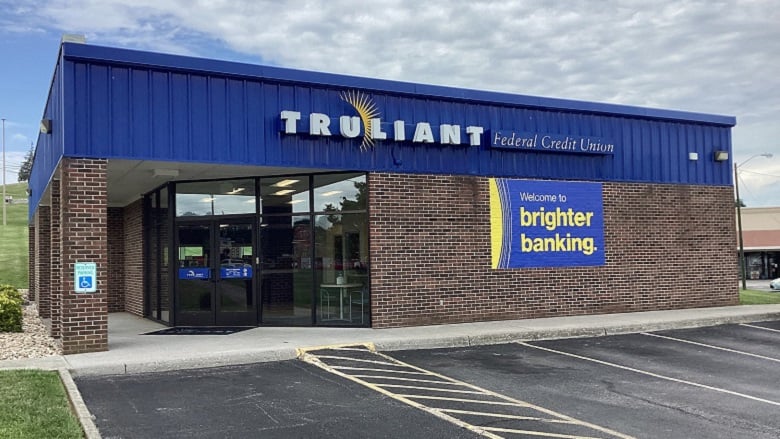 Truliant Radford, VA Branch