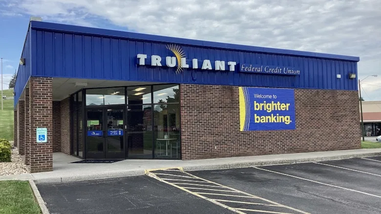 Truliant Radford, VA Branch