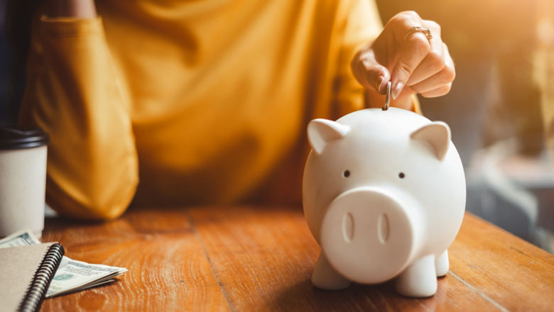 piggy bank