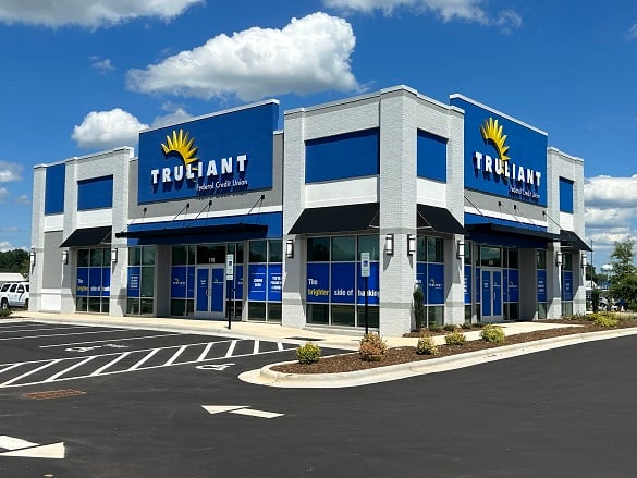 Truliant Federal Credit Union Lexington, NC