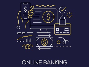 Online-Banking